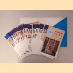 Muntpers (19 afleveringen)
's Rijks Munt
€ 20,00 Muntpers (19 afleveringen)
's Rijks Munt
€ 20,00