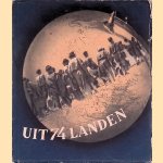Uit 74 landen naar het land van Israel: Een speciale reportage van het Keren Hajesod: Kibboets Galoejoth: de verzameling der ballingen
De Collectieve Israël Actie
€ 8,00 Uit 74 landen naar het land van Israel: Een speciale reportage van het Keren Hajesod: Kibboets Galoejoth: de verzameling der ballingen
De Collectieve Israël Actie
€ 8,00