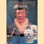 Apotheek Schermer 1887-1987
B. Boodt
€ 10,00 Apotheek Schermer 1887-1987
B. Boodt
€ 10,00