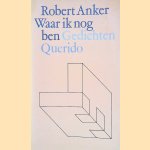 Waar ik nog ben
Robert Anker
€ 5,00 Waar ik nog ben
Robert Anker
€ 5,00