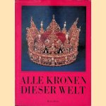 Alle Kronen dieser Welt
Heinz Biehn
€ 8,00 Alle Kronen dieser Welt
Heinz Biehn
€ 8,00