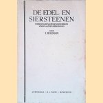 De edel- en siersteenen: Indeeling, benamingen, kenmerken, vindplaatsen, herkenning.
J. Bolman
€ 10,00 De edel- en siersteenen: Indeeling, benamingen, kenmerken, vindplaatsen, herkenning.
J. Bolman
€ 10,00