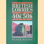 British Lorries of the 40s and 50s
Peter Davies
€ 17,50 British Lorries of the 40s and 50s
Peter Davies
€ 17,50