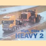 High, Wide & Heavy 2
David Lee
€ 20,00 High, Wide & Heavy 2
David Lee
€ 20,00