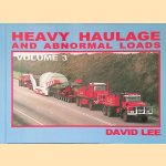 Heavy Haulage and Abnormal Loads. Volume 3
David Lee
€ 10,00 Heavy Haulage and Abnormal Loads. Volume 3
David Lee
€ 10,00