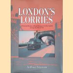 London's Lorries. A Pictorial Review of Road Transport in the Capital During the '50s and '60s
Arthur Ingram
€ 12,50 London's Lorries. A Pictorial Review of Road Transport in the Capital During the '50s and '60s
Arthur Ingram
€ 12,50