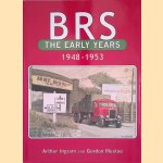 BRS: The Early Years 1948-1953
Arthur Ingram e.a.
€ 15,00 BRS: The Early Years 1948-1953
Arthur Ingram e.a.
€ 15,00