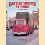 British Trucks at Work in the Sixties
Peter Davies
€ 12,50 British Trucks at Work in the Sixties
Peter Davies
€ 12,50