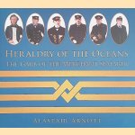 Heraldry of the Oceans: The Garb of the Merchant Seafarer
Alastait Arnott
€ 12,50 Heraldry of the Oceans: The Garb of the Merchant Seafarer
Alastait Arnott
€ 12,50