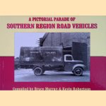 A Pictorial Parade of Southern Region Road Vehicles
Bruce Murray e.a.
€ 10,00 A Pictorial Parade of Southern Region Road Vehicles
Bruce Murray e.a.
€ 10,00