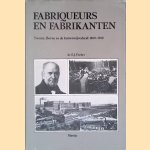 Fabriqueurs en fabrikanten: de Twentse katoennijverheid en de onderneming S.J. Spanjaard te Borne tussen circa 1800 en 1930
E.J. Fischer
€ 10,00 Fabriqueurs en fabrikanten: de Twentse katoennijverheid en de onderneming S.J. Spanjaard te Borne tussen circa 1800 en 1930
E.J. Fischer
€ 10,00