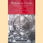 Welkom in't leven: een beschrijving van het geïllustreerde tijdschrift Eigen Haard 1875 - 1941
Peter J. H. van den Berg
€ 12,50 Welkom in't leven: een beschrijving van het geïllustreerde tijdschrift Eigen Haard 1875 - 1941
Peter J. H. van den Berg
€ 12,50