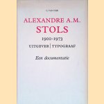Alexandre A.M. Stols 1900-1973: Uitgever/typograaf: Een documentatie
C. van Dijk
€ 8,00 Alexandre A.M. Stols 1900-1973: Uitgever/typograaf: Een documentatie
C. van Dijk
€ 8,00