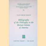 Bibliography of the Philosophy in the Iberian Colonies of America
Walter Bernard Redmond
€ 15,00 Bibliography of the Philosophy in the Iberian Colonies of America
Walter Bernard Redmond
€ 15,00