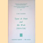 Tyssot De Patot and His Work 1655 - 1738
A. Rosenberg
€ 12,50 Tyssot De Patot and His Work 1655 - 1738
A. Rosenberg
€ 12,50