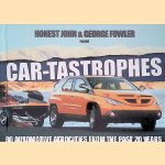 Car-Tastrophes: 80 Automotive Atrocities from the Past 20 Years door Honest John e.a. Car-Tastrophes: 80 Automotive Atrocities from the Past 20 Years door Honest John e.a.
