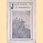 De wonderstraal gevolgd door Tien uren op jacht
Jules Verne
€ 12,50 De wonderstraal gevolgd door Tien uren op jacht
Jules Verne
€ 12,50