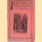 De Reis om de Wereld in Tachtig Dagen
Jules Verne
€ 10,00 De Reis om de Wereld in Tachtig Dagen
Jules Verne
€ 10,00