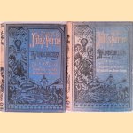 De familie zonder naam: De Opstand van 1837; Het verraad van Simon Morgaz (2 delen)
Jules Verne
€ 15,00 De familie zonder naam: De Opstand van 1837; Het verraad van Simon Morgaz (2 delen)
Jules Verne
€ 15,00