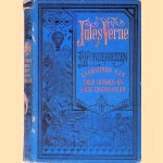 Avonturen van drie Russen en drie Engelschen gevolgd door "De Blokkadebrekers"
Jules Verne
€ 10,00 Avonturen van drie Russen en drie Engelschen gevolgd door "De Blokkadebrekers"
Jules Verne
€ 10,00