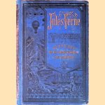 Eldorado en het monsterkanon van Staalstad gevolgd door Meester Zacharias
Jules Verne
€ 10,00 Eldorado en het monsterkanon van Staalstad gevolgd door Meester Zacharias
Jules Verne
€ 10,00