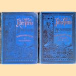 Hektor Servadac: Reizen en avonturen en de planetenwereld: De vulkaan-bewoners; De terugtocht naar de aarde (2 delen)
Jules Verne
€ 15,00 Hektor Servadac: Reizen en avonturen en de planetenwereld: De vulkaan-bewoners; De terugtocht naar de aarde (2 delen)
Jules Verne
€ 15,00