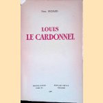 Louis le Cardonnel
Noel Richard
€ 15,00 Louis le Cardonnel
Noel Richard
€ 15,00