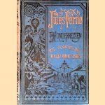 De vondeling van het fregat Cynthia
Jules Verne
€ 15,00 De vondeling van het fregat Cynthia
Jules Verne
€ 15,00