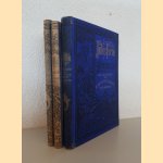 De kinderen van kapitein Grant: Zuid-Amerika; Australië; De Stille Zuidzee (3 delen)
Jules Verne
€ 45,00 De kinderen van kapitein Grant: Zuid-Amerika; Australië; De Stille Zuidzee (3 delen)
Jules Verne
€ 45,00