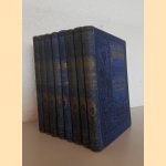 8x Blauwe bandjes
Jules Verne
€ 30,00 8x Blauwe bandjes
Jules Verne
€ 30,00