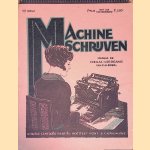 Leerboek voor School en Zelfonderricht: Blind en Rhythmisch Machineschrijven volgens het "Verbeterd" 10-vingersysteem behorende tot de Ideaal-leergang van C.H. Boer
C.H. de Boer
€ 12,50 Leerboek voor School en Zelfonderricht: Blind en Rhythmisch Machineschrijven volgens het "Verbeterd" 10-vingersysteem behorende tot de Ideaal-leergang van C.H. Boer
C.H. de Boer
€ 12,50