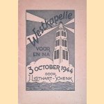 Westkapelle voor en na 3 october 1944
J. Ligthart-Schenk
€ 6,00 Westkapelle voor en na 3 october 1944
J. Ligthart-Schenk
€ 6,00