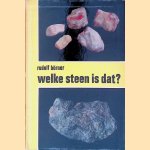 Welke steen is dat?: Mineralen, ertsen, edelstenen en gesteenten, hun vindplaatsen, eigenschappen en gebruik
Rudolf Börner
€ 6,00 Welke steen is dat?: Mineralen, ertsen, edelstenen en gesteenten, hun vindplaatsen, eigenschappen en gebruik
Rudolf Börner
€ 6,00
