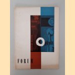 Forum: Maandblad voor architectuur en gebonden kunst: 11e jaargang: Nummer 1
R.- en anderen Blijstra
€ 15,00 Forum: Maandblad voor architectuur en gebonden kunst: 11e jaargang: Nummer 1
R.- en anderen Blijstra
€ 15,00