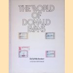 The World of Donald Evans
Willy Eisenhart
€ 20,00 The World of Donald Evans
Willy Eisenhart
€ 20,00