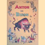 Anton de Bison
Sacha van Beek-Gerdes
€ 10,00 Anton de Bison
Sacha van Beek-Gerdes
€ 10,00