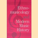 Ethnomusicology and Modern Music History
Stephen Blum e.a.
€ 20,00 Ethnomusicology and Modern Music History
Stephen Blum e.a.
€ 20,00