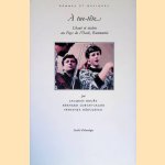 A tue-tête: chant et violon au Pays de l'Oach, Roumanie
Jacques Bouët e.a.
€ 25,00 A tue-tête: chant et violon au Pays de l'Oach, Roumanie
Jacques Bouët e.a.
€ 25,00