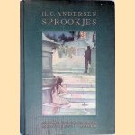 Sprookjes: werelduitgave bevattende zeven en veertig van zijn mooiste sprookjes
H.C. Andersen
€ 75,00 Sprookjes: werelduitgave bevattende zeven en veertig van zijn mooiste sprookjes
H.C. Andersen
€ 75,00