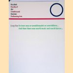 En toen was er wereldmuziek en werelddans. . . = And then there was world music and world dance. . .
Joep Bor
€ 12,50 En toen was er wereldmuziek en werelddans. . . = And then there was world music and world dance. . .
Joep Bor
€ 12,50