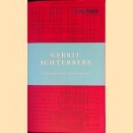 Verzamelde gedichten
Gerrit Achterberg
€ 12,50 Verzamelde gedichten
Gerrit Achterberg
€ 12,50