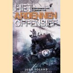 Het Ardennen offensief: Hitlers laatste offensief rond Bastogne (16 december 1944 - 25 januari 1945)
John Toland
€ 9,00 Het Ardennen offensief: Hitlers laatste offensief rond Bastogne (16 december 1944 - 25 januari 1945)
John Toland
€ 9,00