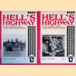 Hell's Highway: de 101e Airborne Divisie tijdens operatie Market Garden (2 delen)
George E. Koskimaki
€ 65,00 Hell's Highway: de 101e Airborne Divisie tijdens operatie Market Garden (2 delen)
George E. Koskimaki
€ 65,00
