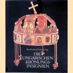 Die ungarischen Krönungsinsignien
Éva Kovács e.a.
€ 8,00 Die ungarischen Krönungsinsignien
Éva Kovács e.a.
€ 8,00