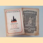 Nieuwe Amsterdamsche Courant Algemeen Handelsblad: een eeuw journalistiek 1828 - 5 januari - 1928: Jubileumnummer
Algemeen Handelsblad
€ 15,00 Nieuwe Amsterdamsche Courant Algemeen Handelsblad: een eeuw journalistiek 1828 - 5 januari - 1928: Jubileumnummer
Algemeen Handelsblad
€ 15,00