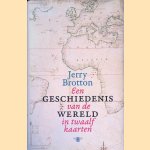 Een geschiedenis van de wereld in twaalf kaarten
Jerry Brotton
€ 15,00 Een geschiedenis van de wereld in twaalf kaarten
Jerry Brotton
€ 15,00