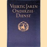 Veertig Jaren onderzeedienst, 1906-1946
Z.K.H. Prins Bernhard
€ 8,00 Veertig Jaren onderzeedienst, 1906-1946
Z.K.H. Prins Bernhard
€ 8,00
