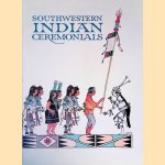 Southwestern Indian Ceremonials
Tom Bahti e.a.
€ 6,00 Southwestern Indian Ceremonials
Tom Bahti e.a.
€ 6,00