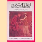 The Scottish Quotation Book: A Literary Companion
Joyce Lindsay
€ 5,00 The Scottish Quotation Book: A Literary Companion
Joyce Lindsay
€ 5,00