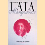 In Search of Lata Mangeshkar
Harish Bhimani
€ 20,00 In Search of Lata Mangeshkar
Harish Bhimani
€ 20,00